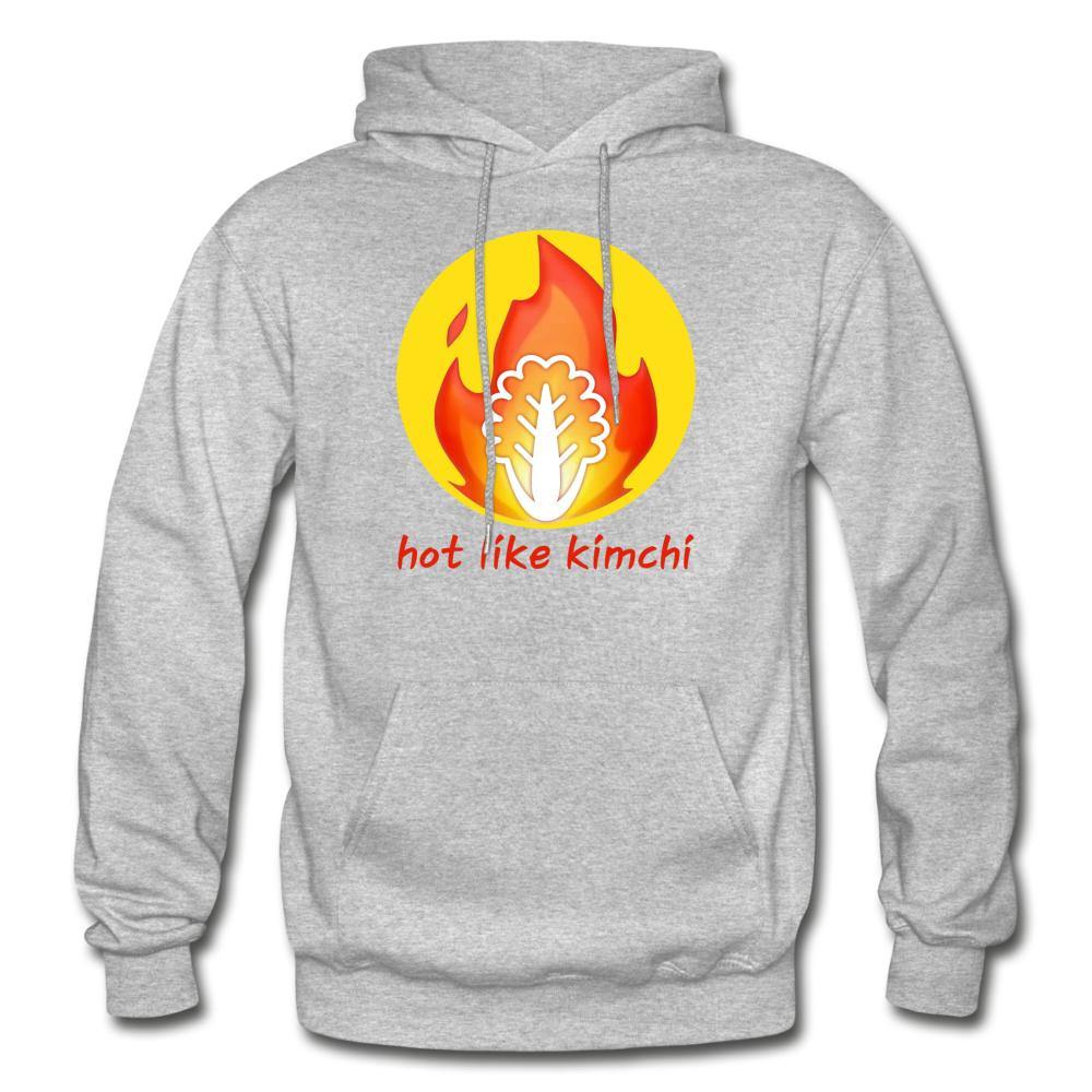 Hot Like Kimchi Unisex Hoodie - Hot Like Kimchi