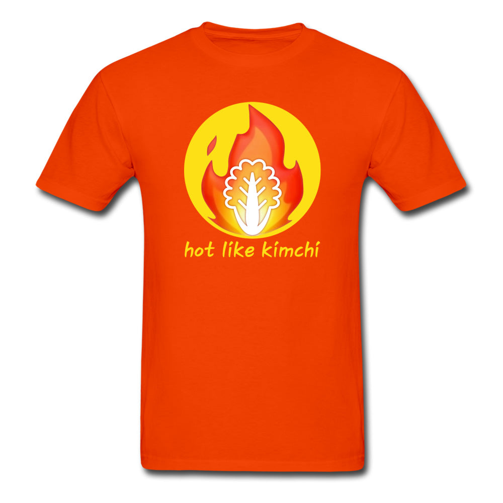 Hot Like Kimchi - Unisex Ultra Cotton T-Shirt