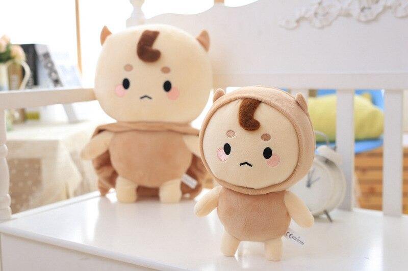 K-Drama Guardian the Lonely and Great God Cute Goblin Plush Doll - Hot Like Kimchi