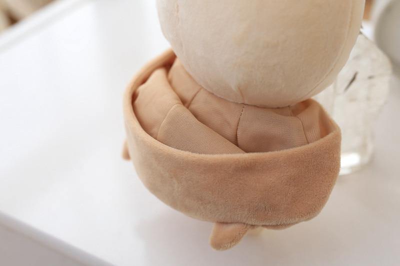 K-Drama Guardian the Lonely and Great God Cute Goblin Plush Doll - Hot Like Kimchi