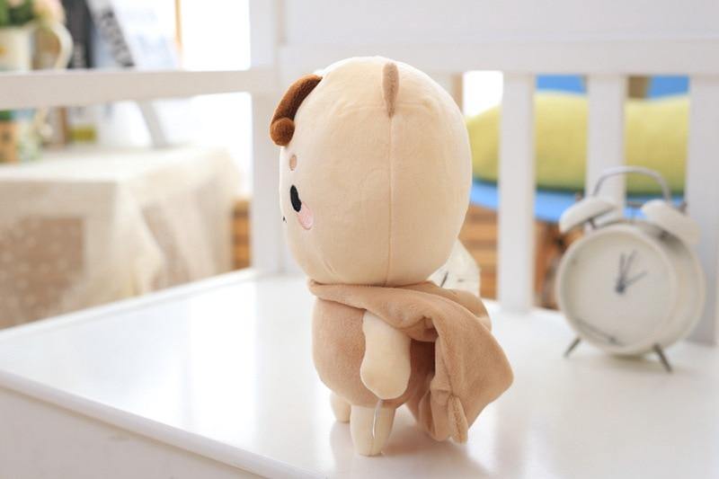 K-Drama Guardian the Lonely and Great God Cute Goblin Plush Doll - Hot Like Kimchi
