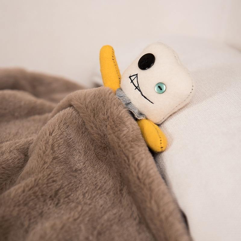 K-Drama It's Okay to Not Be Okay Nightmare Plush Doll - Hot Like Kimchi