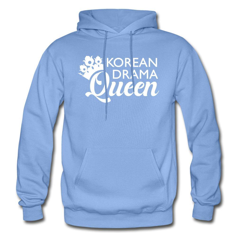 Korean Drama Queen Unisex Hoodie - Hot Like Kimchi