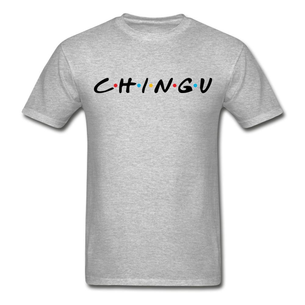 Korean Chingu/ Friends Unisex T-Shirt - Hot Like Kimchi