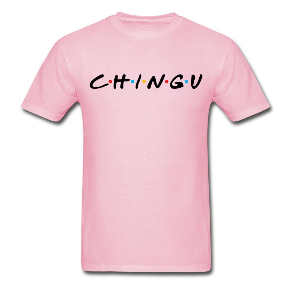 Korean Chingu/ Friends Unisex T-Shirt - Hot Like Kimchi