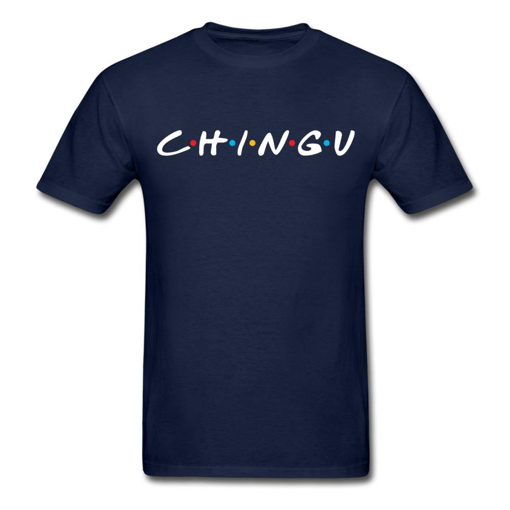 Korean Chingu/ Friends Unisex T-Shirt - Hot Like Kimchi