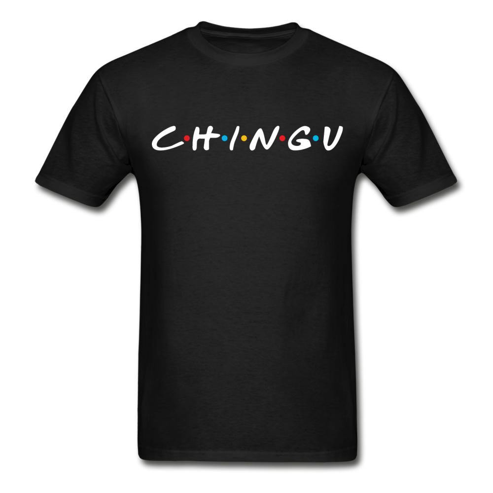 Korean Chingu/ Friends Unisex T-Shirt - Hot Like Kimchi