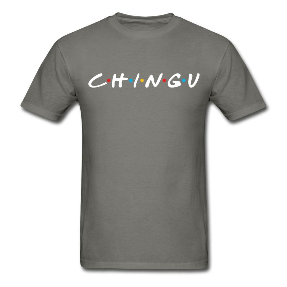 Korean Chingu/ Friends Unisex T-Shirt - Hot Like Kimchi